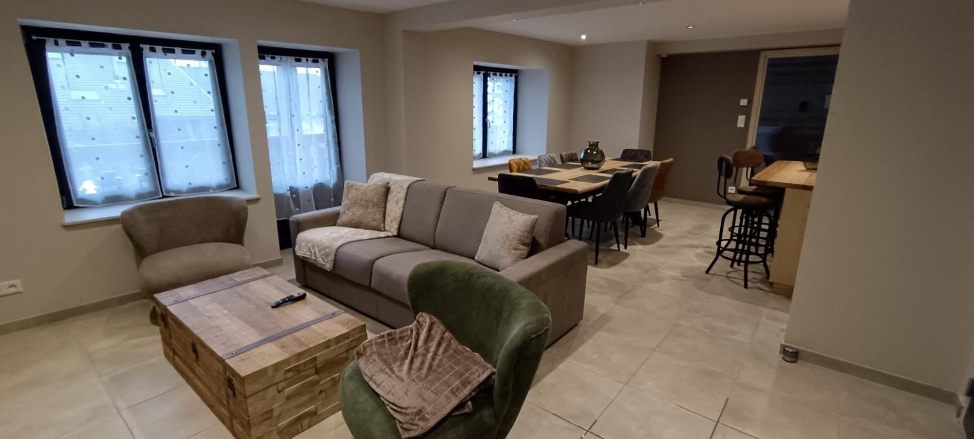 Le Relais Nordique Hotell Giron Exteriör bild