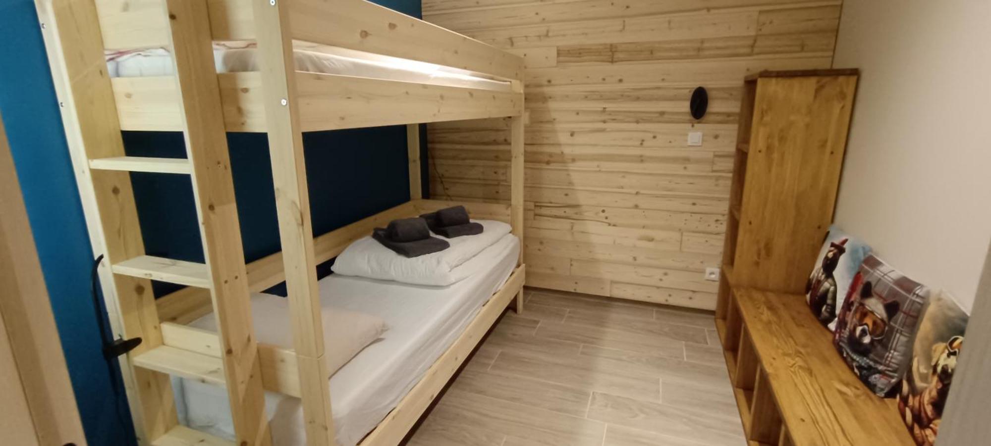 Le Relais Nordique Hotell Giron Exteriör bild